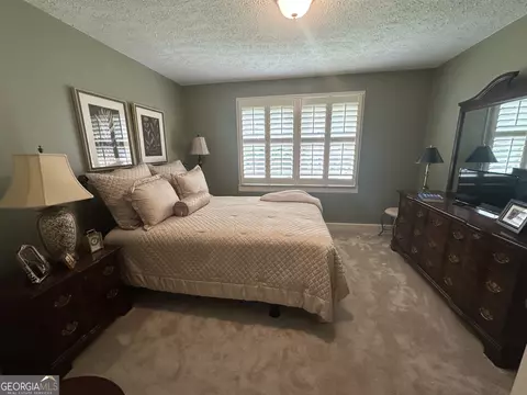 Bedroom - 603 Edmondson Ave, Lagrange, GA 30240 photo 2 of 4
