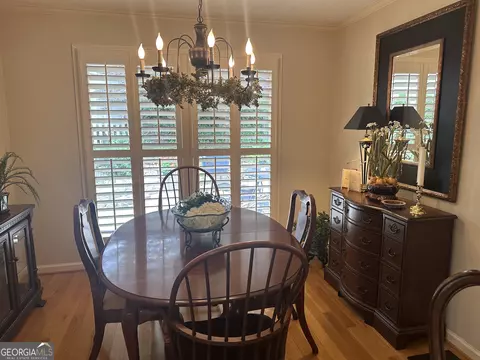 Dining - 603 Edmondson Ave, Lagrange, GA 30240 photo 1 of 1