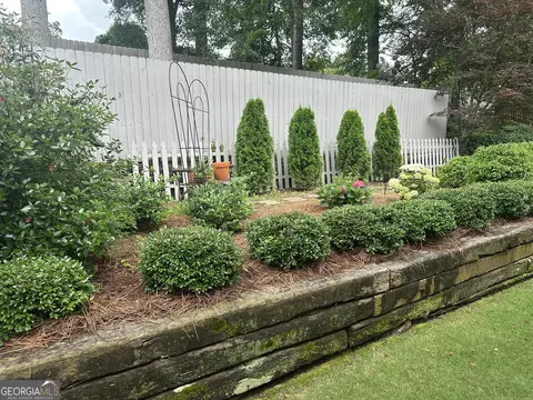 Exterior - 603 Edmondson Ave, Lagrange, GA 30240 photo 3 of 6