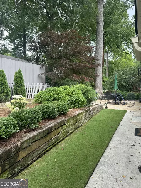 Exterior - 603 Edmondson Ave, Lagrange, GA 30240 photo 4 of 6