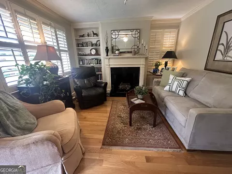 Living - 603 Edmondson Ave, Lagrange, GA 30240 photo 2 of 2