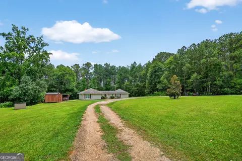 Exterior - 87 Jandale Dr, Lagrange, GA 30241 photo 2 of 5