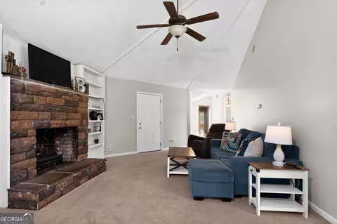 Living - 87 Jandale Dr, Lagrange, GA 30241 photo 3 of 4