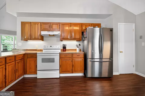 Kitchen - 87 Jandale Dr, Lagrange, GA 30241 photo 1 of 1
