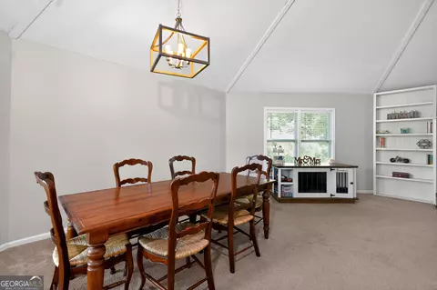 Dining - 87 Jandale Dr, Lagrange, GA 30241 photo 2 of 2