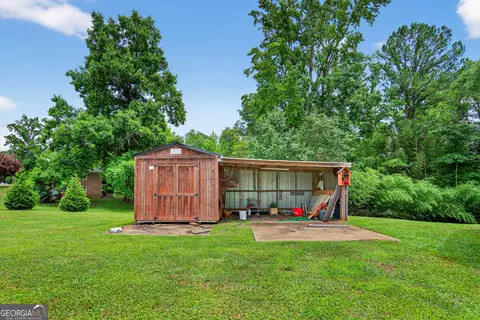 Exterior - 87 Jandale Dr, Lagrange, GA 30241 photo 4 of 5