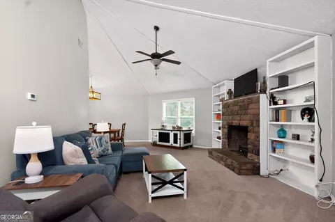 Living - 87 Jandale Dr, Lagrange, GA 30241 photo 4 of 4