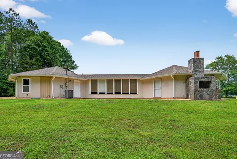 Exterior - 87 Jandale Dr, Lagrange, GA 30241 photo 3 of 5