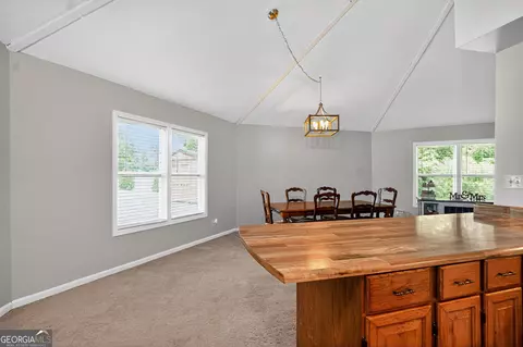 Dining - 87 Jandale Dr, Lagrange, GA 30241 photo 1 of 2