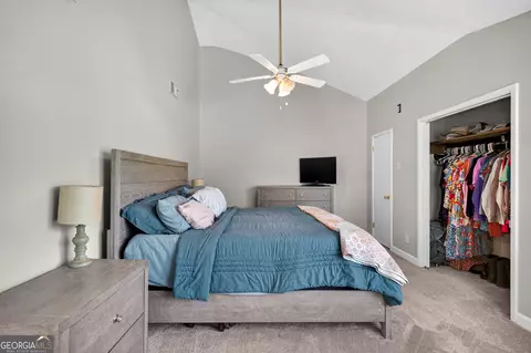 Bedroom - 87 Jandale Dr, Lagrange, GA 30241 photo 2 of 4