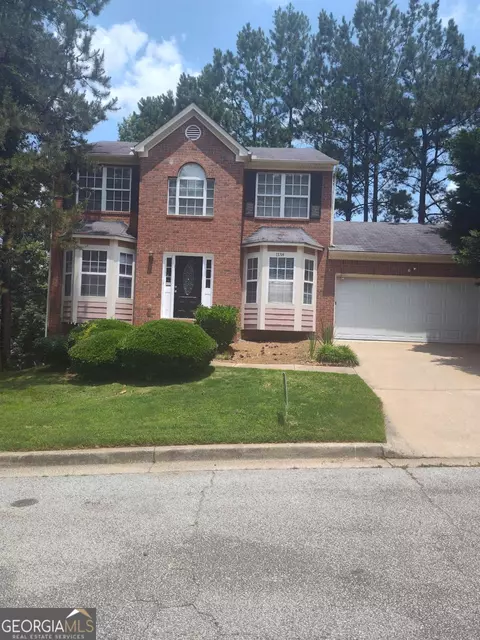 1138 School Side Dr, Lithonia, GA 30058