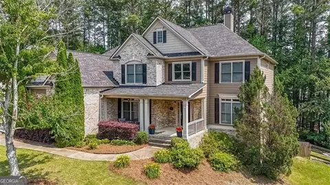 53 Lantana Ct, Dallas, GA 30132