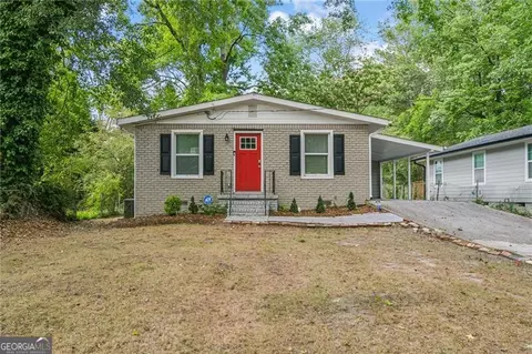 2069 Chicago Ave, Atlanta, GA 30314