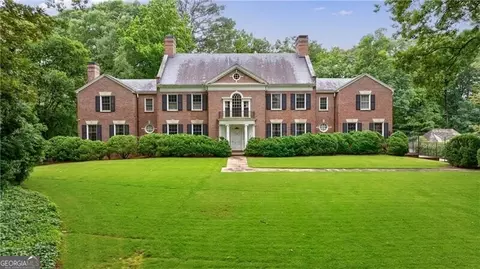 280 Blackland Rd NW, Atlanta, GA 30342