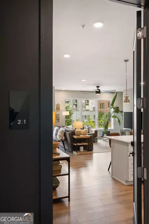 22 Airline St NE #201, Atlanta, GA 30312