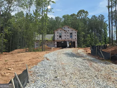 82 Armstrong Dr #86, Mansfield, GA 30055