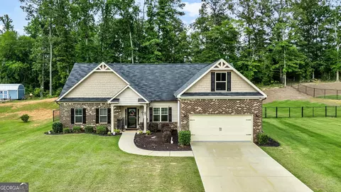 281 Bennett Dr, Mansfield, GA 30055