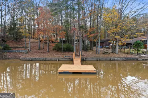 186 Arrow Point Rd, Jackson, GA 30233