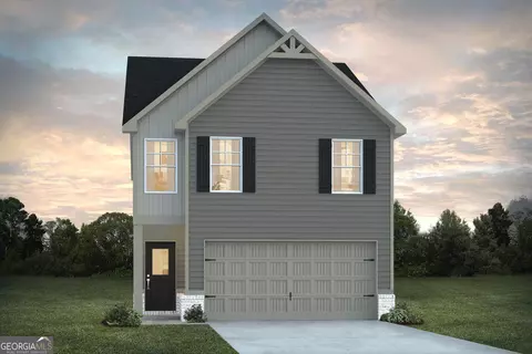 605 Halflinger Rd #21, Hogansville, GA 30230