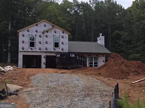 132 Armstrong Dr #91, Mansfield, GA 30055