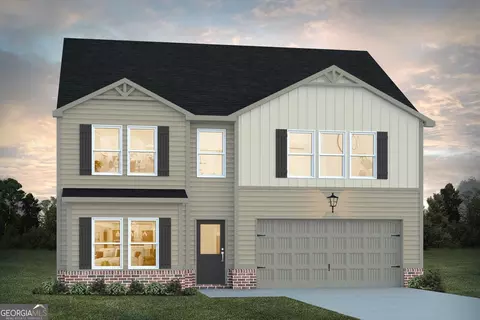 603 Halflinger Rd #22, Hogansville, GA 30230