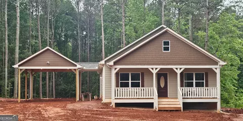55 Etheridge Rd, Temple, GA 30179