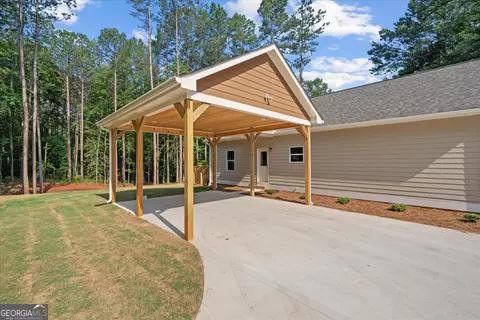 Exterior - 55 Etheridge Rd, Temple, GA 30179 photo 3 of 8