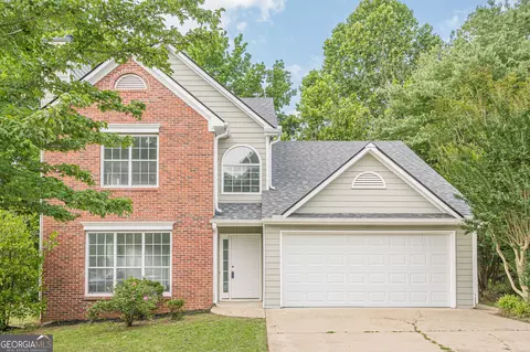 2576 Abbotts Glen Dr NW, Acworth, GA 30101