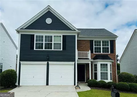 535 Watercress Dr, Woodstock, GA 30188