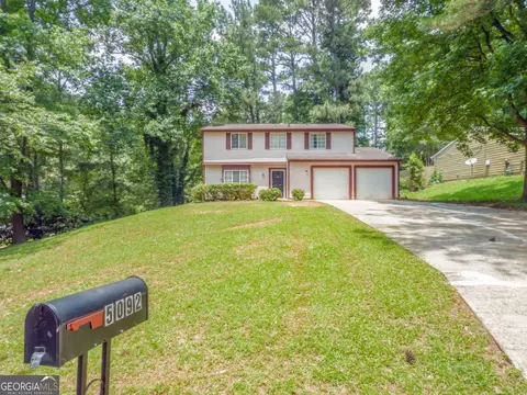 5092 Stone Trce, Stone Mountain, GA 30083