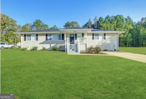 64 Gregory Ct, Dallas, GA 30157