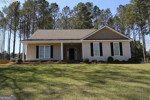 721 Maria Sorrell Rd, Statesboro, GA 30461