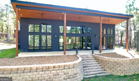 168 State Line Rd, Cloudland, GA 30731
