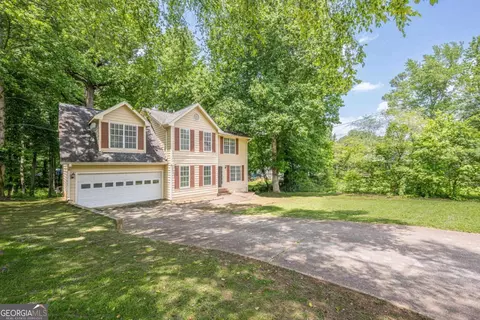 2563 Creek Ter, Snellville, GA 30078