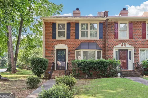 967 Chippendale Ln, Norcross, GA 30093