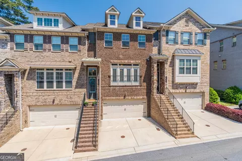 1382 Doublegate Dr NE, Atlanta, GA 30319