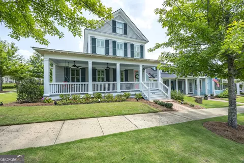 8218 Lallarook Dr, Columbus, GA 31909