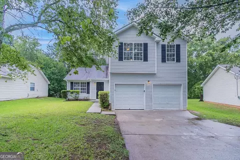 5421 Salem Springs Dr, Lithonia, GA 30038