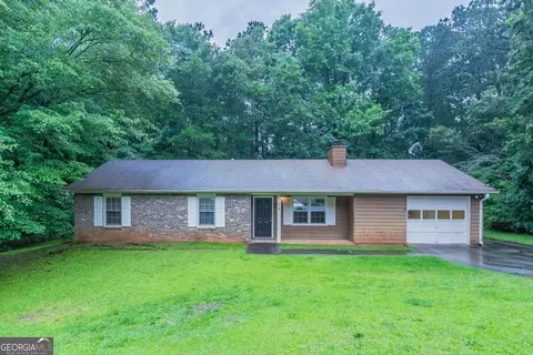 604 Hamlet Ct SE, Conyers, GA 30094
