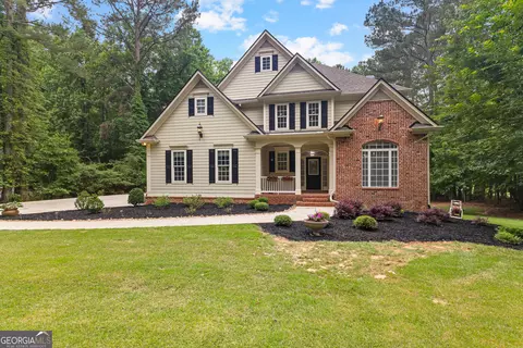 155 Carrolls Way, Fayetteville, GA 30215