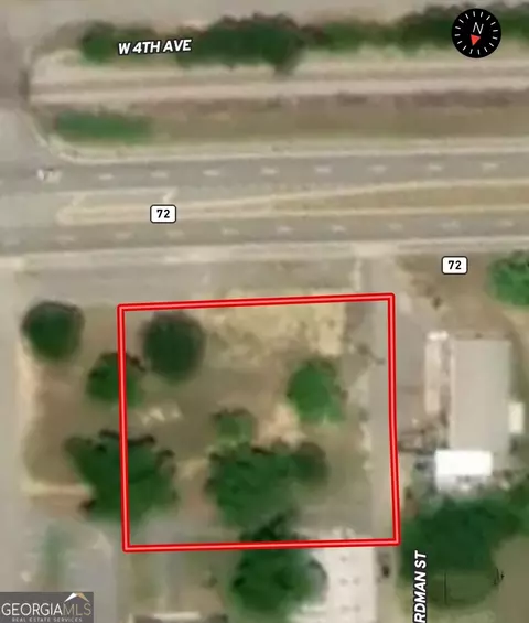 5584 Highway 72 W, Colbert, GA 30628 photo 15