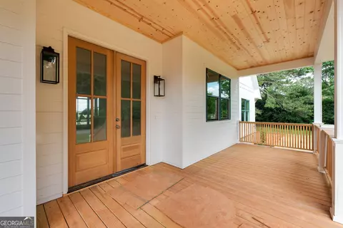 Exterior - 45 Ryan Rd, Athens, GA 30607 photo 6 of 10