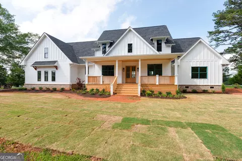 45 Ryan Rd, Athens, GA 30607