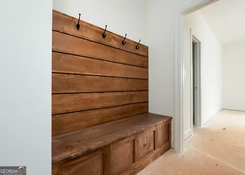Entry Way - 45 Ryan Rd, Athens, GA 30607 photo 5 of 5