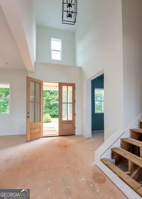 Entry Way - 45 Ryan Rd, Athens, GA 30607 photo 1 of 5