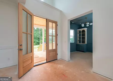 Entry Way - 45 Ryan Rd, Athens, GA 30607 photo 2 of 5