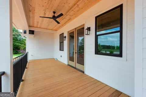 Exterior - 45 Ryan Rd, Athens, GA 30607 photo 8 of 10