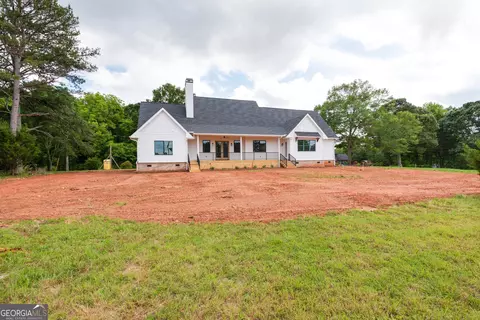 Exterior - 45 Ryan Rd, Athens, GA 30607 photo 10 of 10