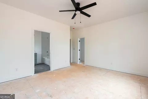 Bedroom - 45 Ryan Rd, Athens, GA 30607 photo 3 of 5