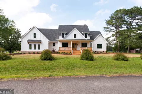 Exterior - 45 Ryan Rd, Athens, GA 30607 photo 3 of 10